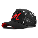 MZ HATSS - MAGIC MYSTIC RED