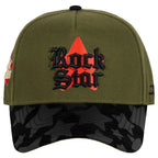 ROCKSTAR GREEN