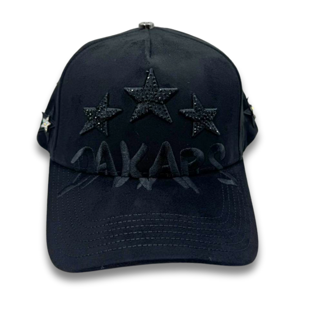 DAKAPS - DK STAR CRISTALS