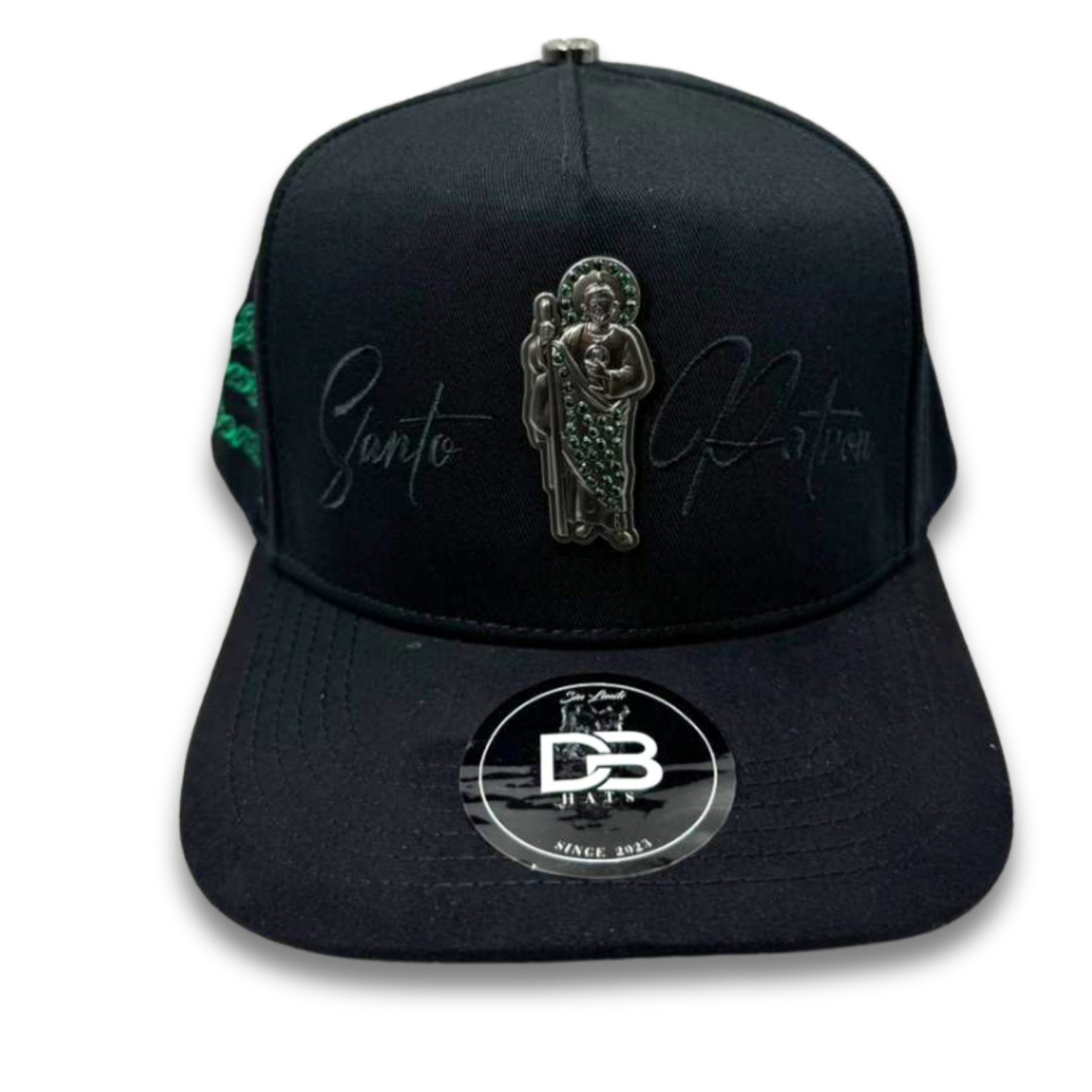 DB HATS- SAN JUDAS TADEO