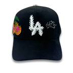 BOBA HATS - LA CHERRY