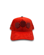 DREAMER HATS X DAN SANCHEZ - BLOODY CLOVER