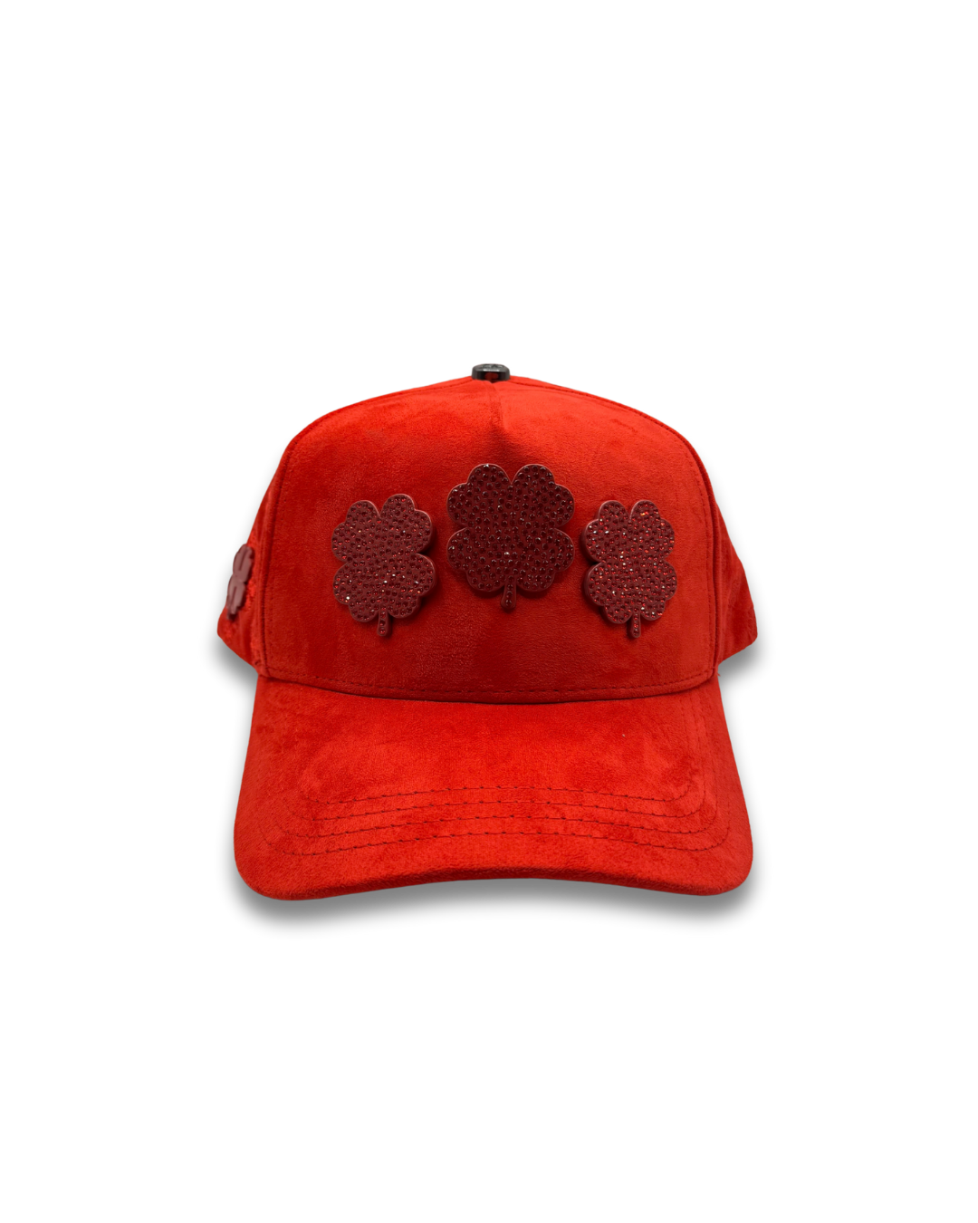 DREAMER HATS X DAN SANCHEZ - BLOODY CLOVER