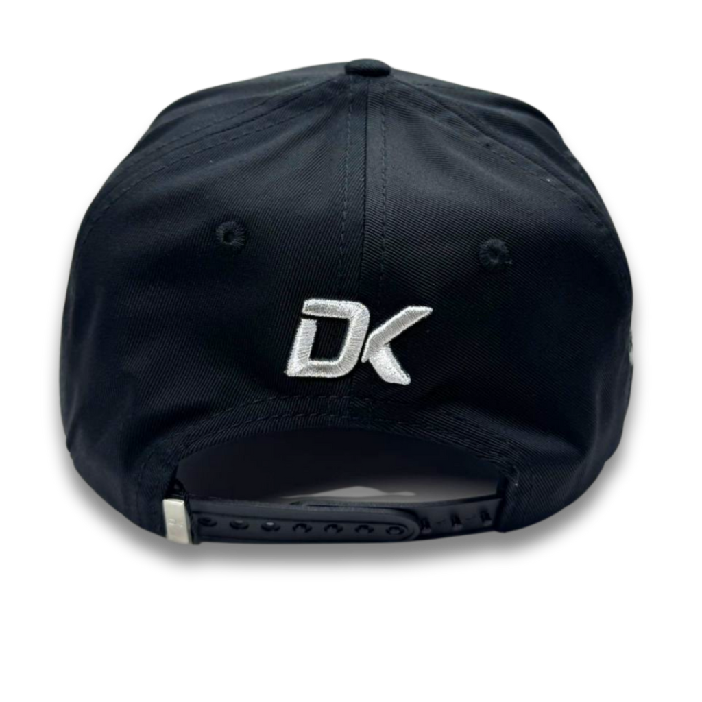 DAKAPS- 777 BLACK