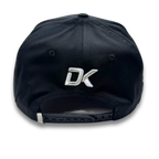 DAKAPS- 777 BLACK