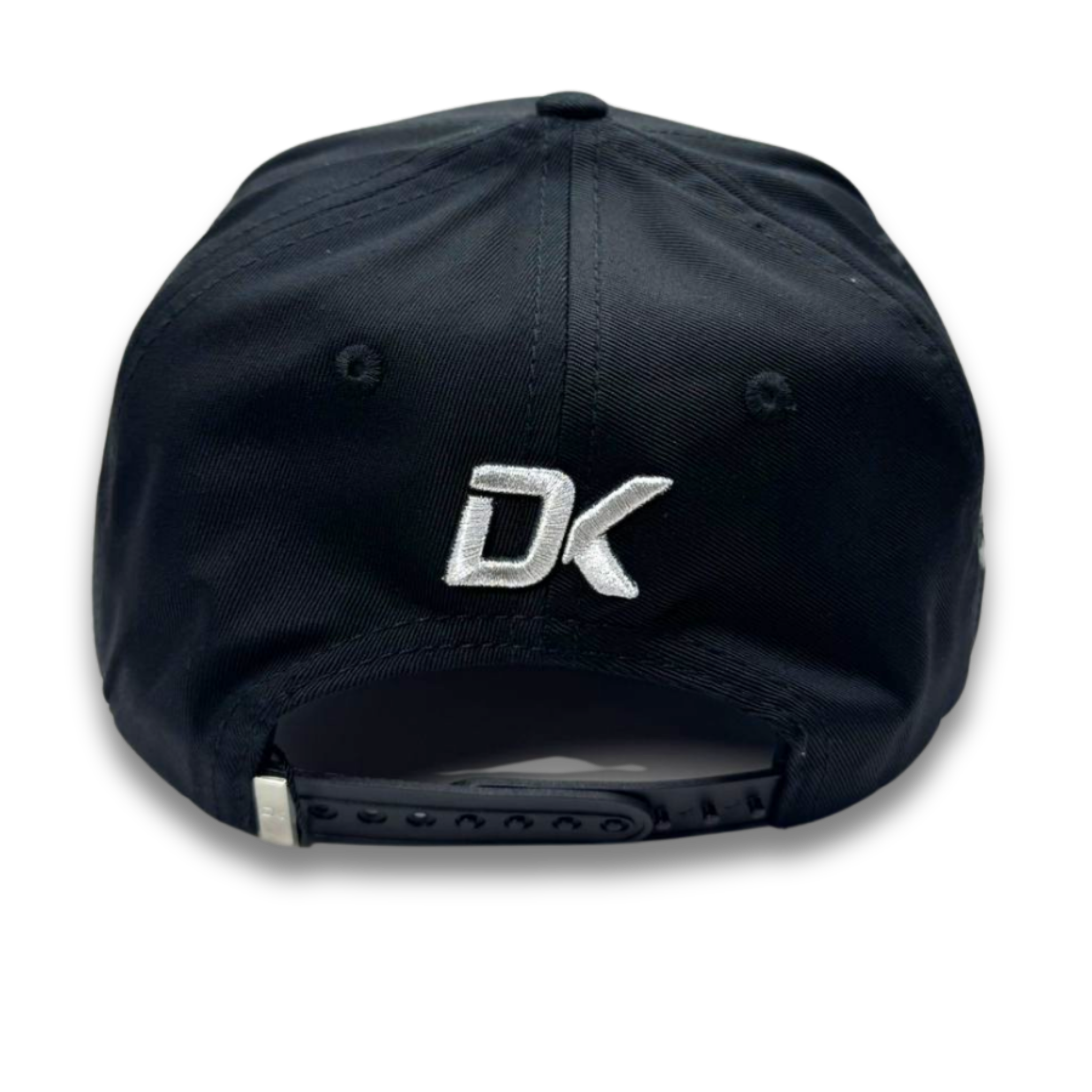 DAKAPS- 777 BLACK