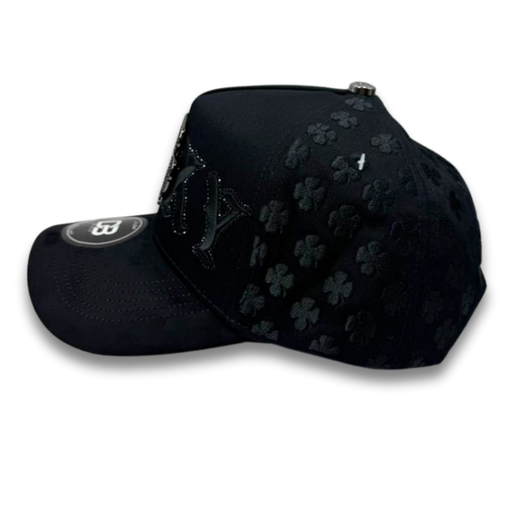 DB HATS - LUCKY