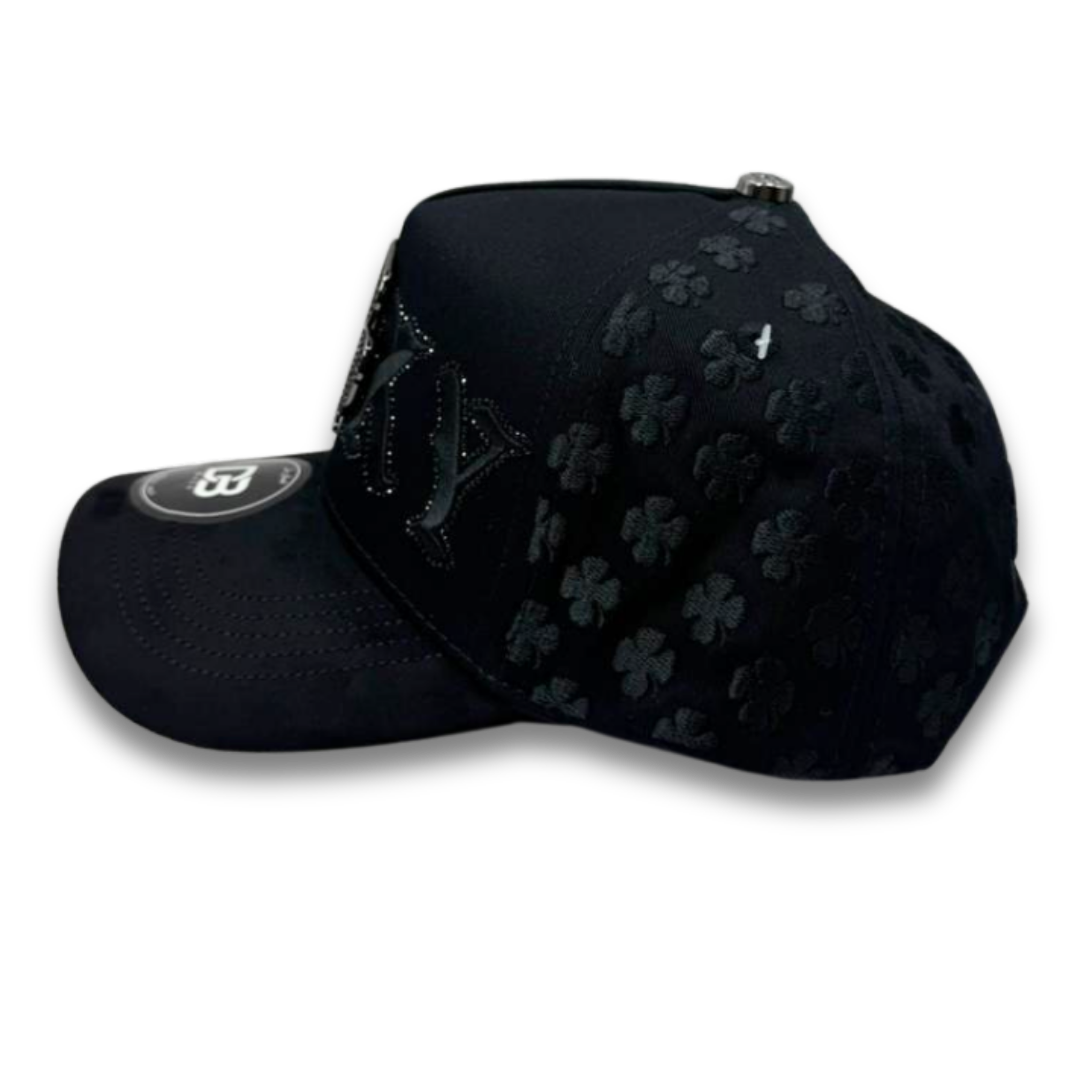 DB HATS - LUCKY