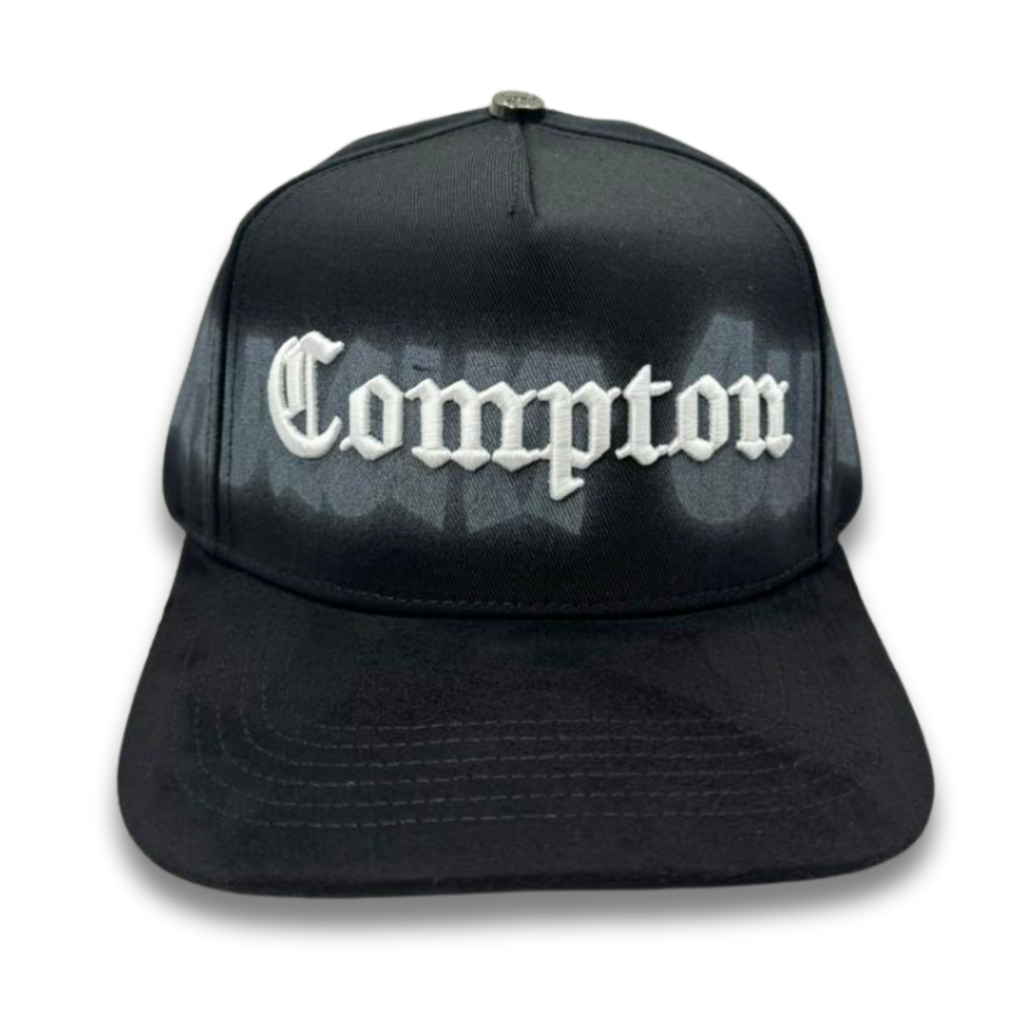HIGH STAKES- COMPTON