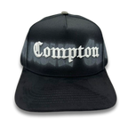 HIGH STAKES- COMPTON