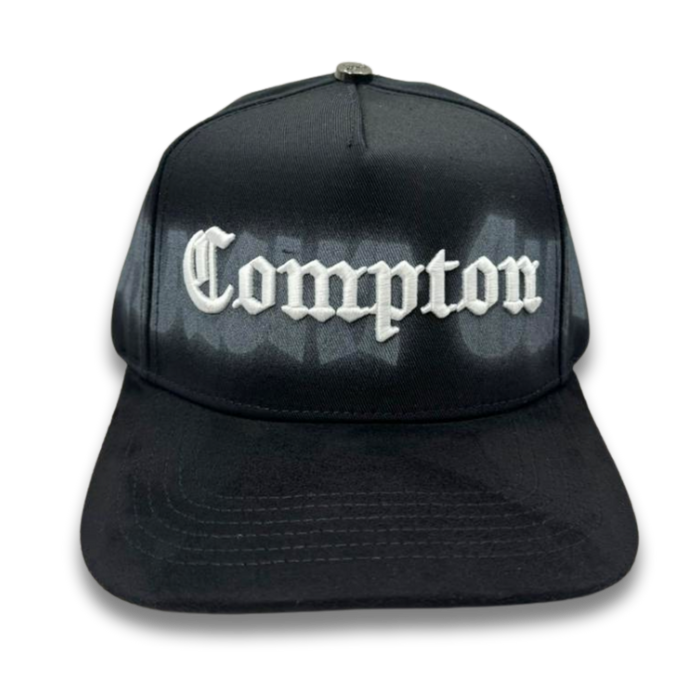 HIGH STAKES- COMPTON