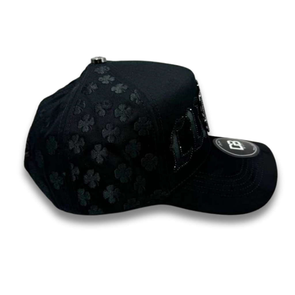 DB HATS - LUCKY
