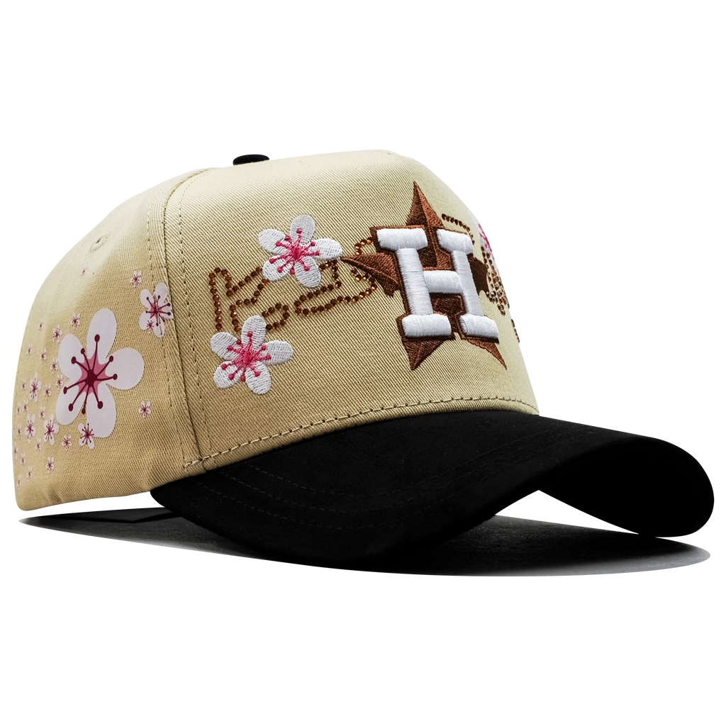 MZ HATS - TOKYO ASTROS