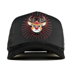 MZ HATSS - EL RENO (THE RED NOSE)