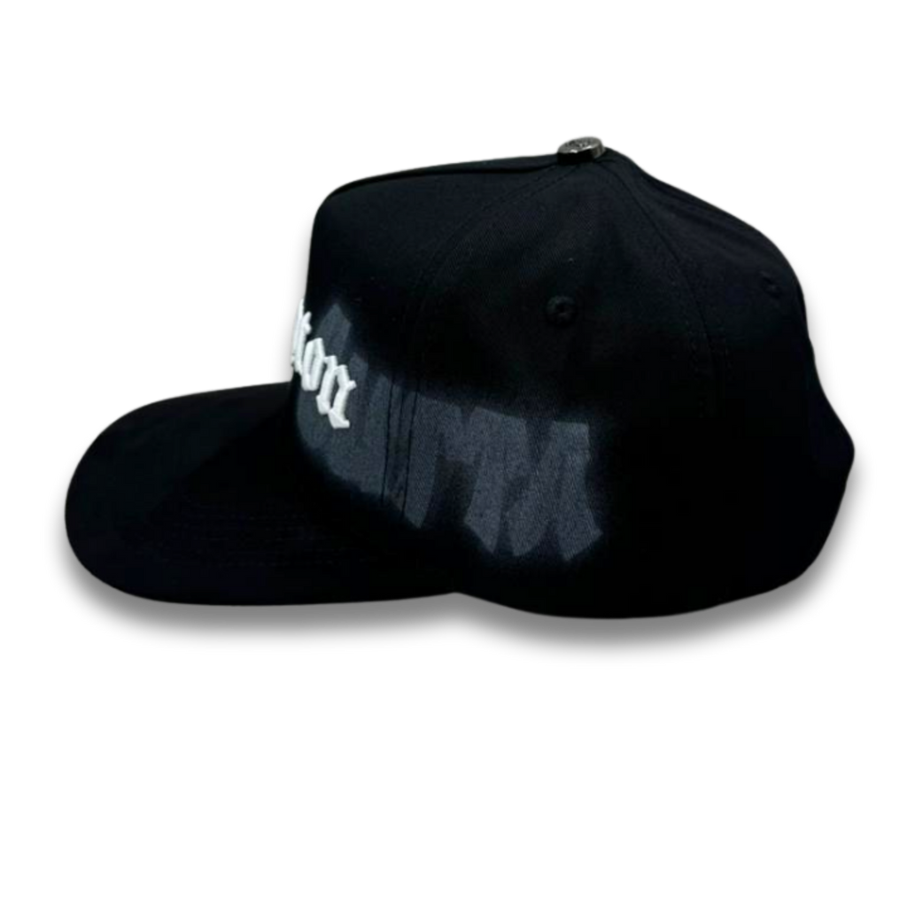 HIGH STAKES- COMPTON