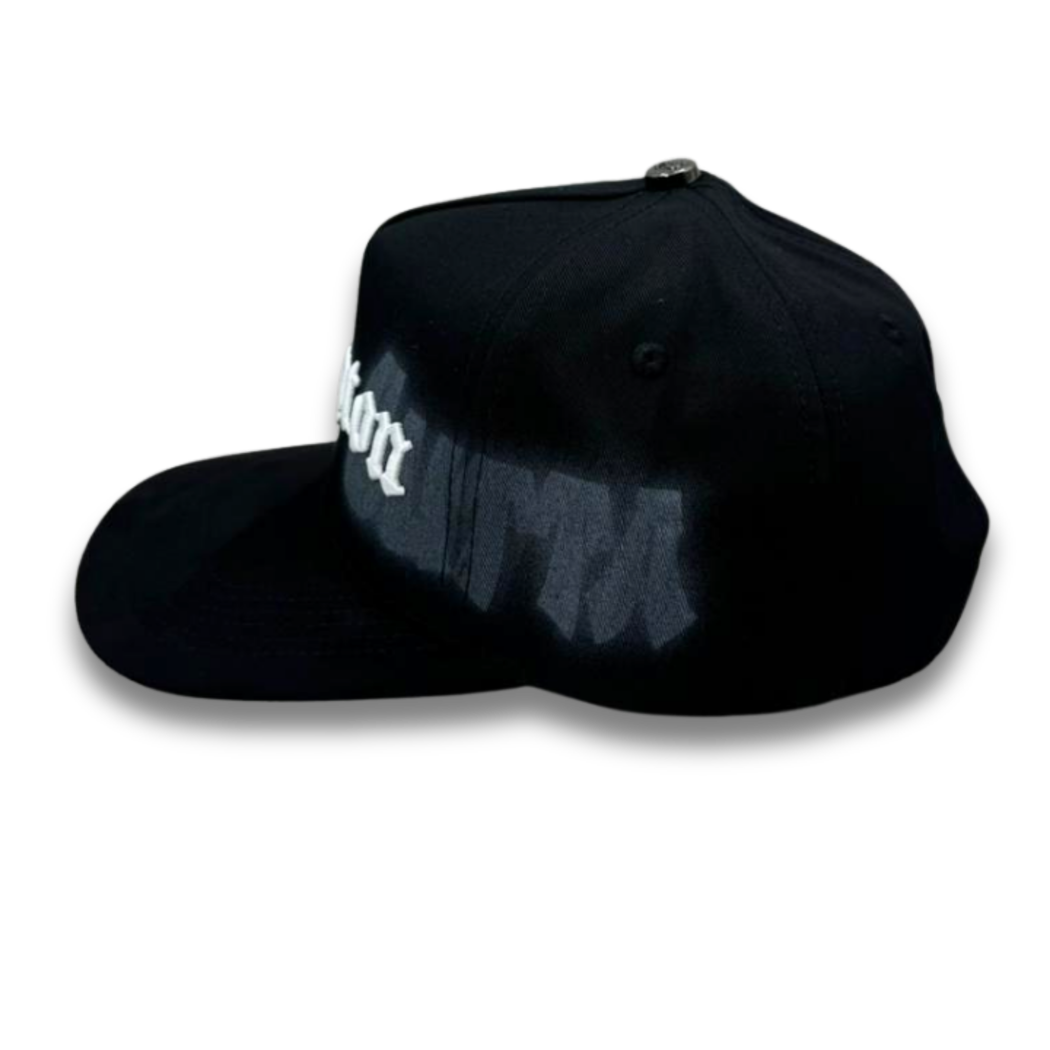 HIGH STAKES- COMPTON
