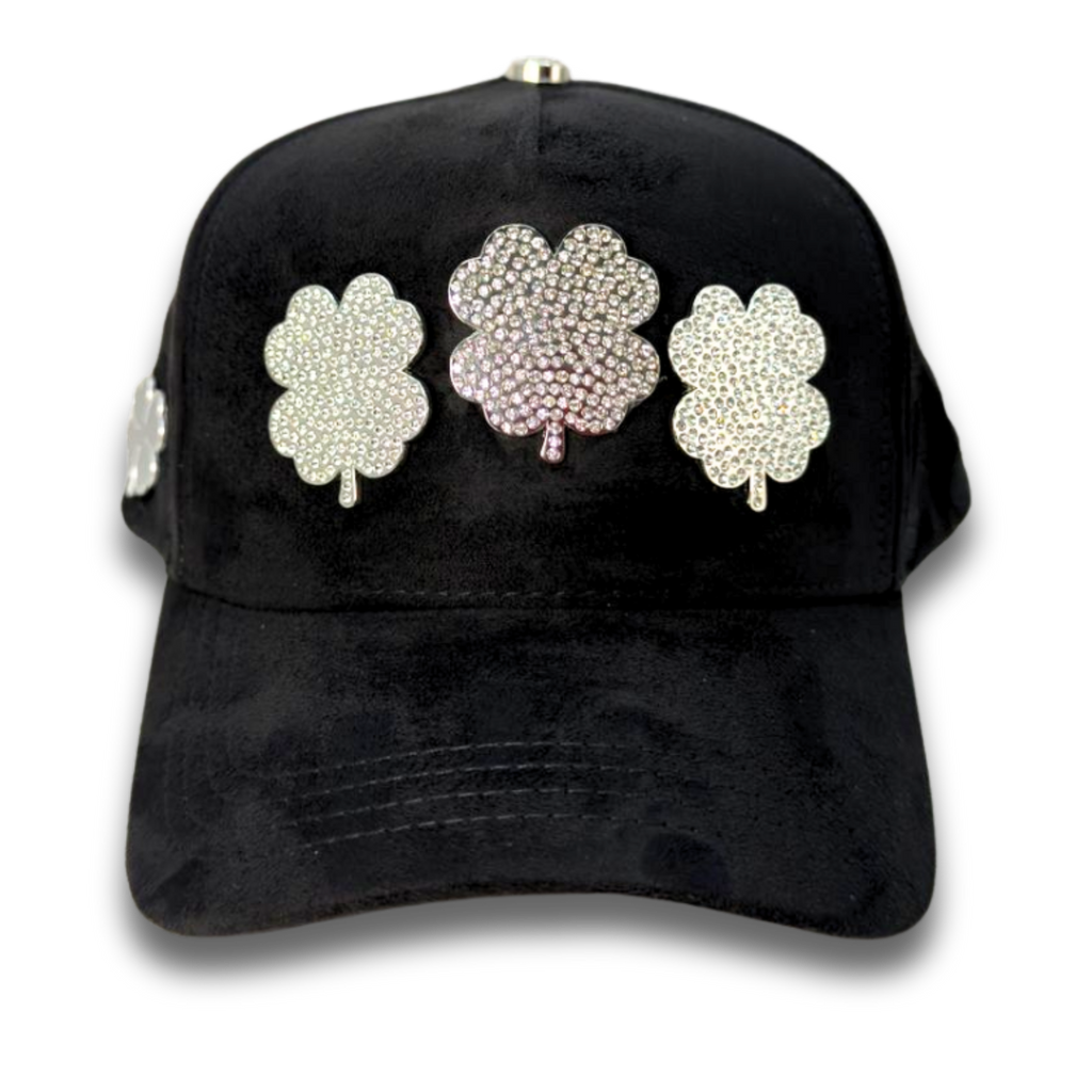 CLOVER NEGRA