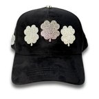 CLOVER NEGRA