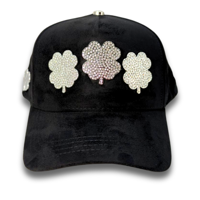 CLOVER NEGRA
