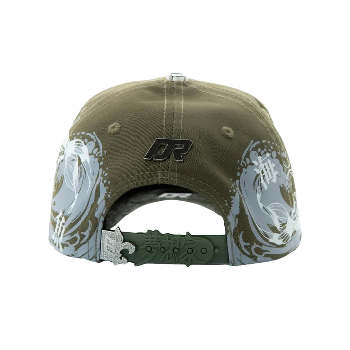 EL DREAMER HATS - KOI OLIVE