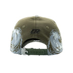 EL DREAMER HATS - KOI OLIVE