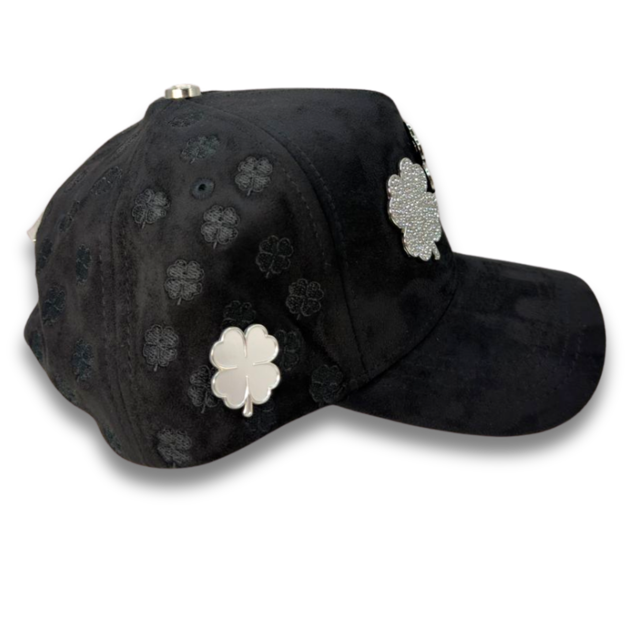CLOVER NEGRA