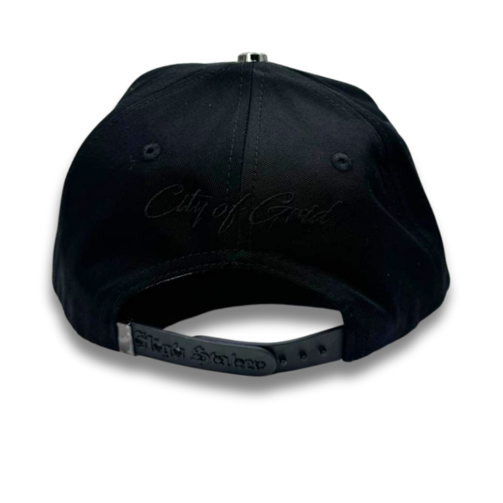 HIGH STAKES- COMPTON