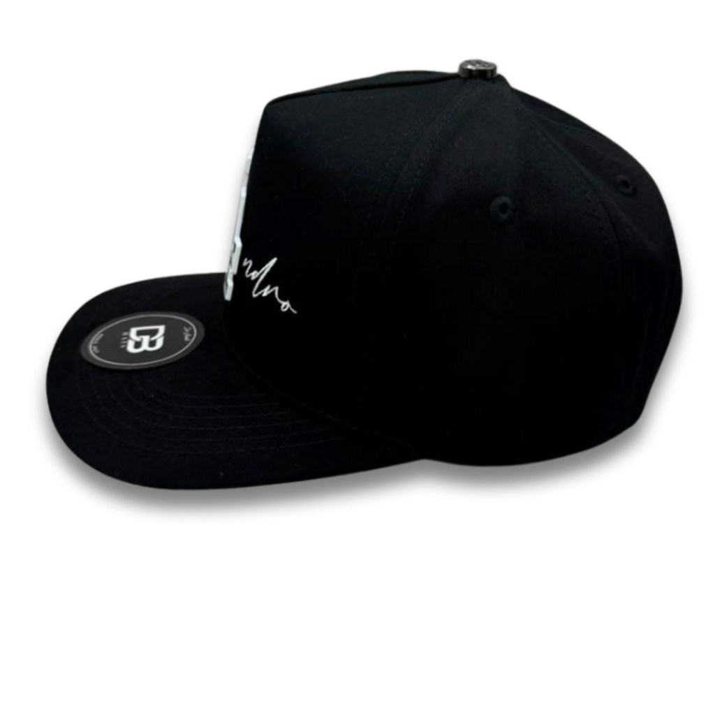 DB HATS - MALANDRO BLANCA