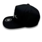 DB HATS - MALANDRO BLANCA