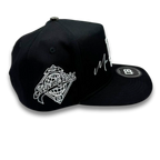 DB HATS - MALANDRO BLANCA