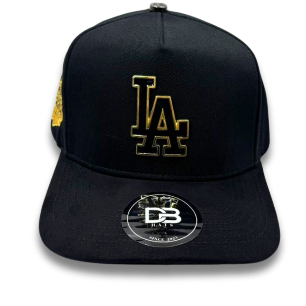 DB HATS - LA GOLDEN SERIES