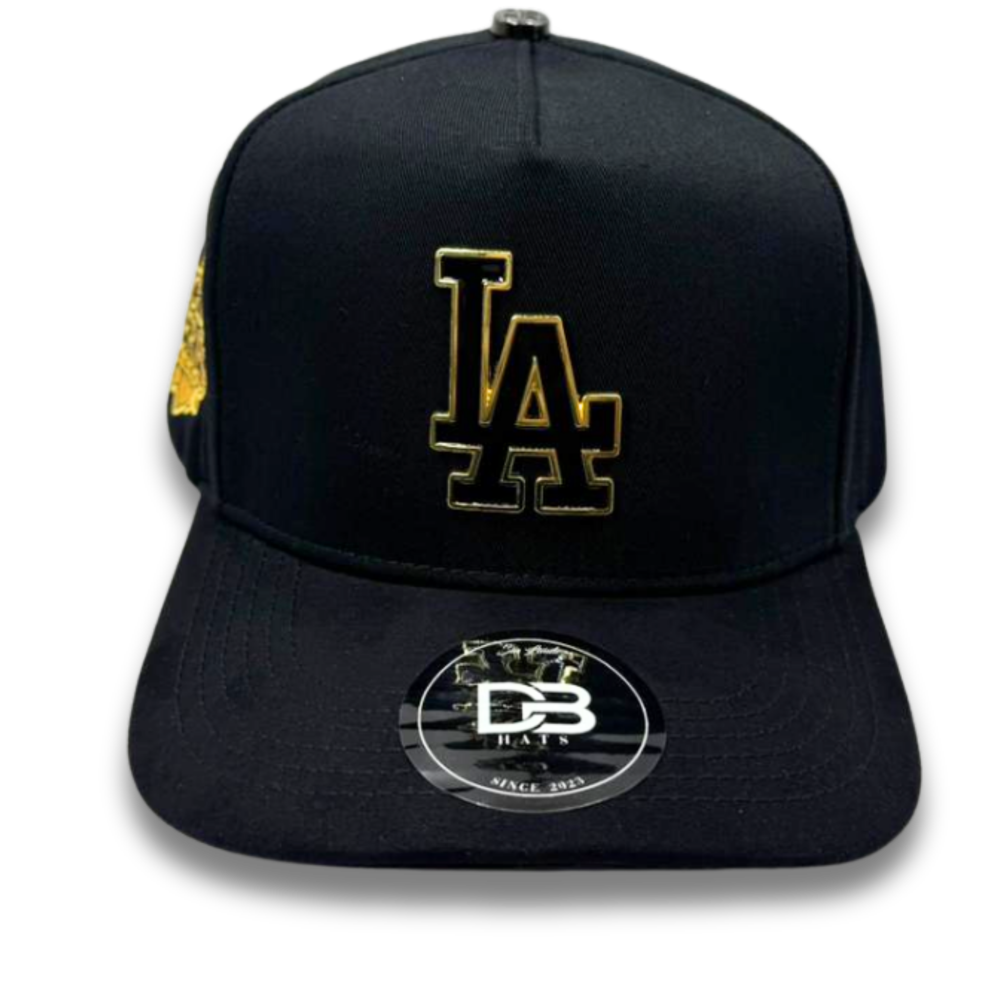 DB HATS - LA GOLDEN SERIES