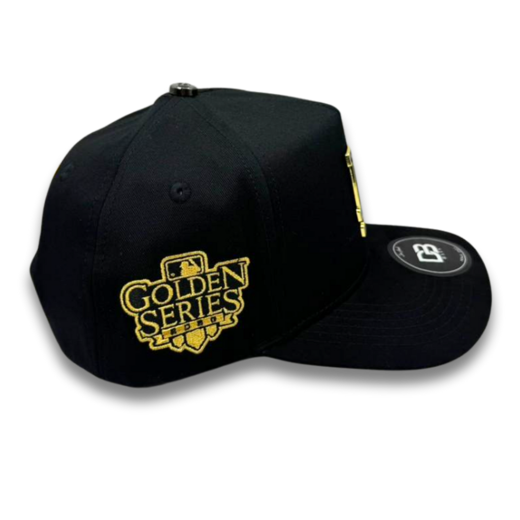 DB HATS - LA GOLDEN SERIES