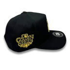 DB HATS - LA GOLDEN SERIES