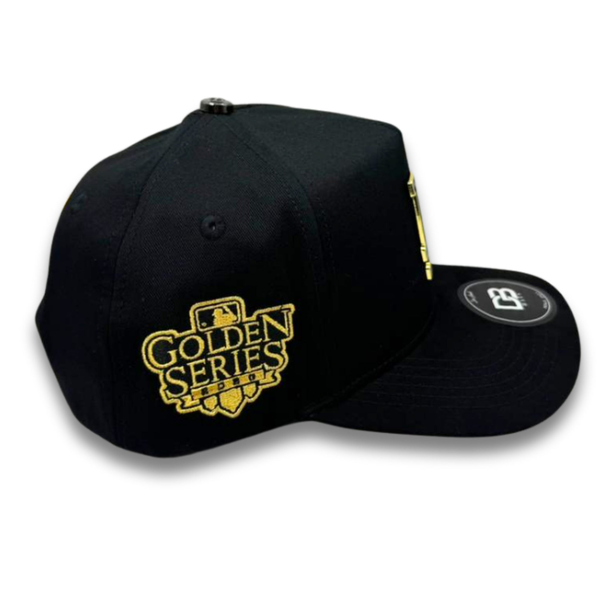 DB HATS - LA GOLDEN SERIES