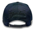 BIGG BOSS X KEVIN HATS FULL BLACK