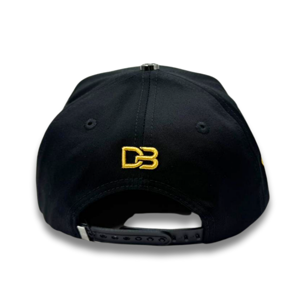 DB HATS - LA GOLDEN SERIES