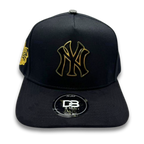 DB HATS - NY GOLDEN SERIES