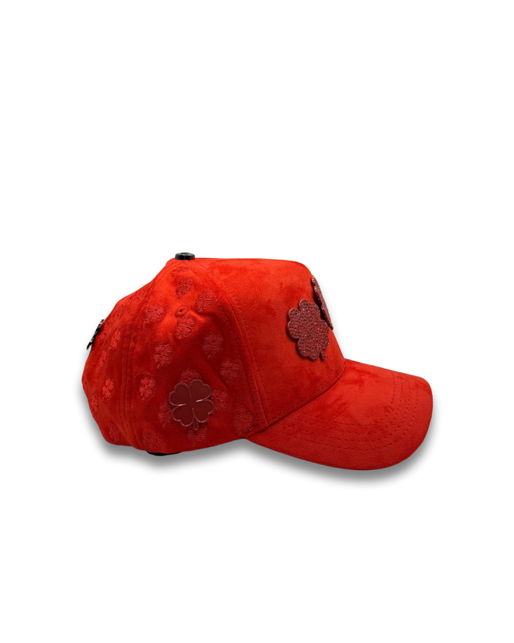 DREAMER HATS X DAN SANCHEZ - BLOODY CLOVER
