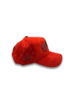 DREAMER HATS X DAN SANCHEZ - BLOODY CLOVER