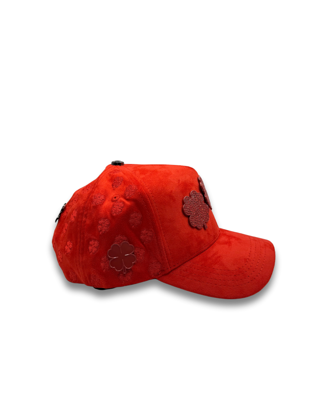 DREAMER HATS X DAN SANCHEZ - BLOODY CLOVER
