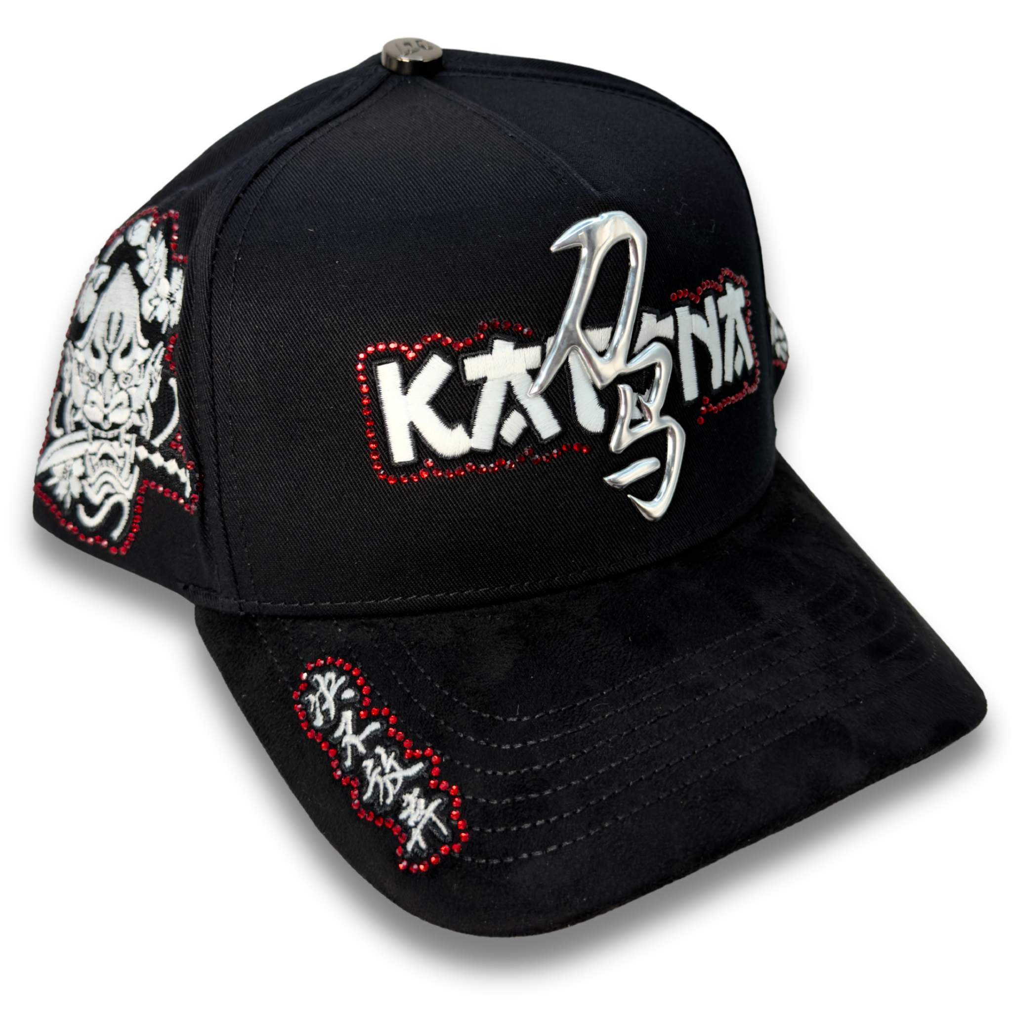EL DREAMER HATS X DAN SANCHEZ - KATANA