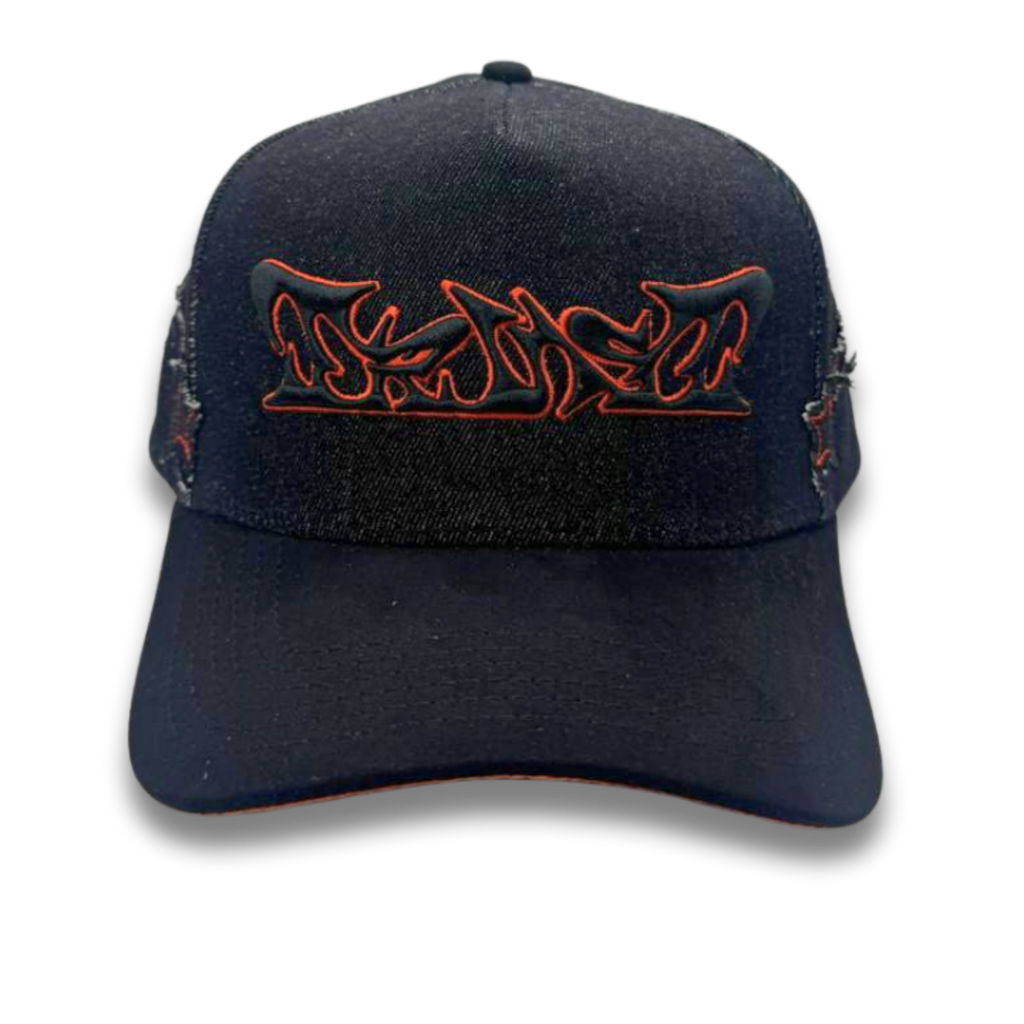 HIGH STAKES- TRUST NEGRO