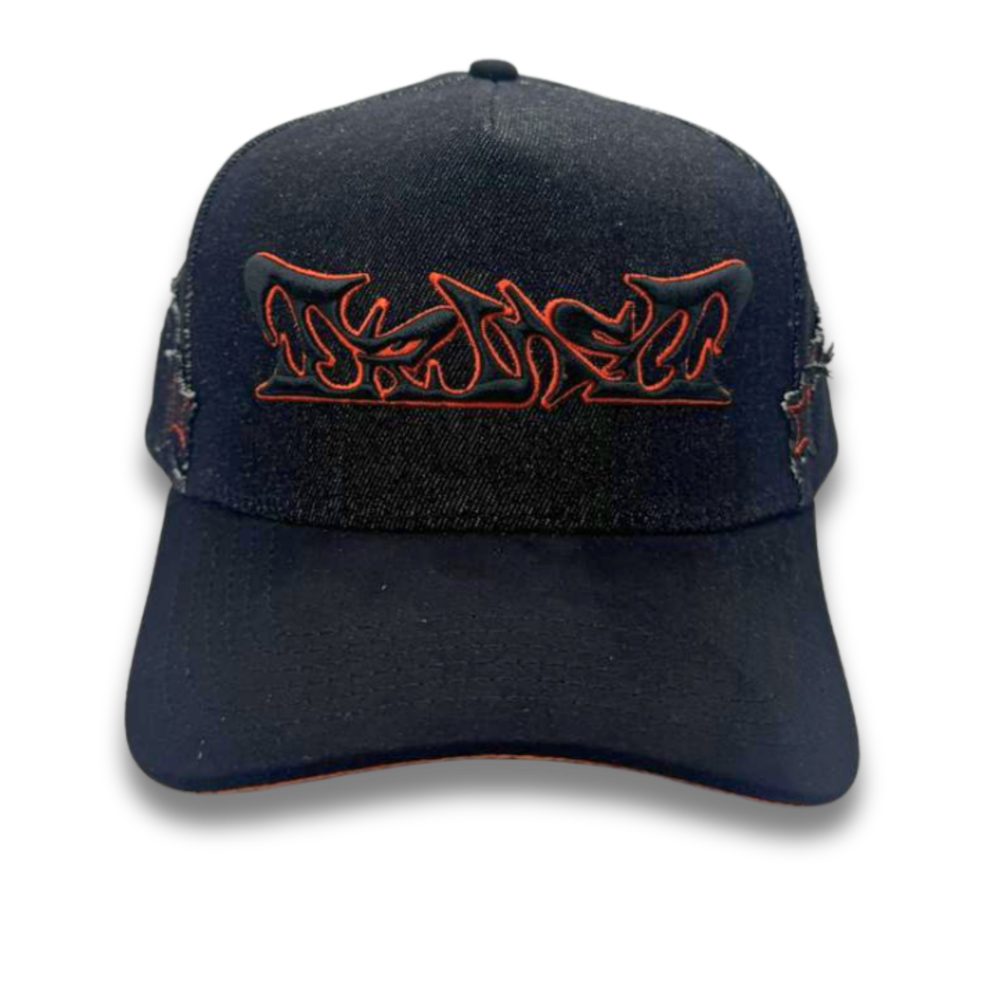 HIGH STAKES- TRUST NEGRO