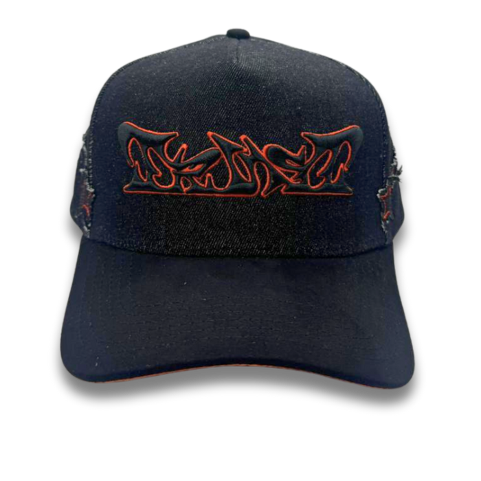 HIGH STAKES- TRUST NEGRO