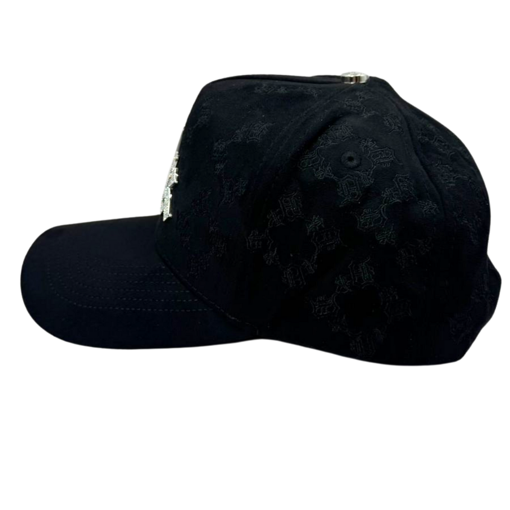 DAKAPS - DK LABEL BLACK