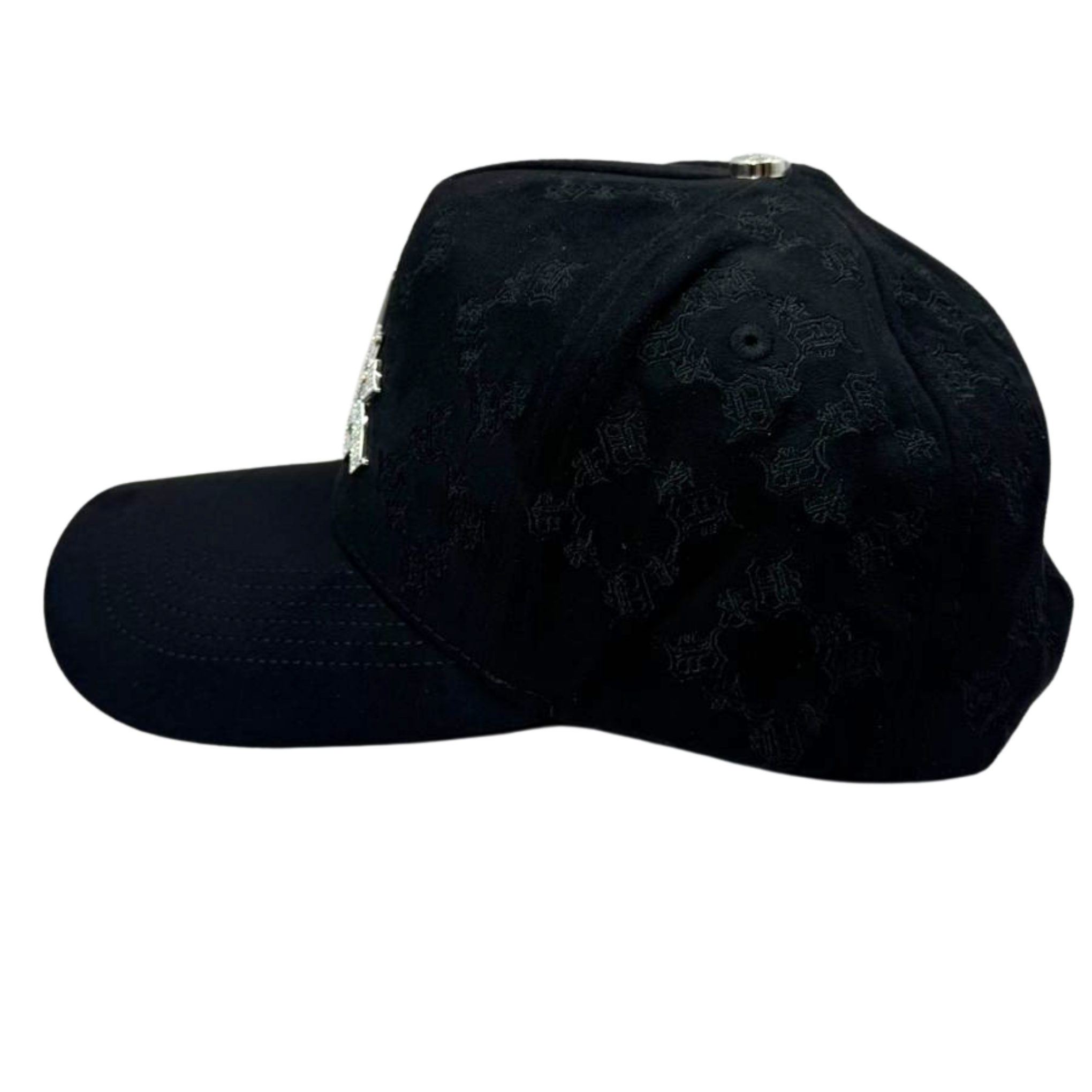 DAKAPS - DK LABEL BLACK