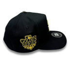 DB HATS - NY GOLDEN SERIES