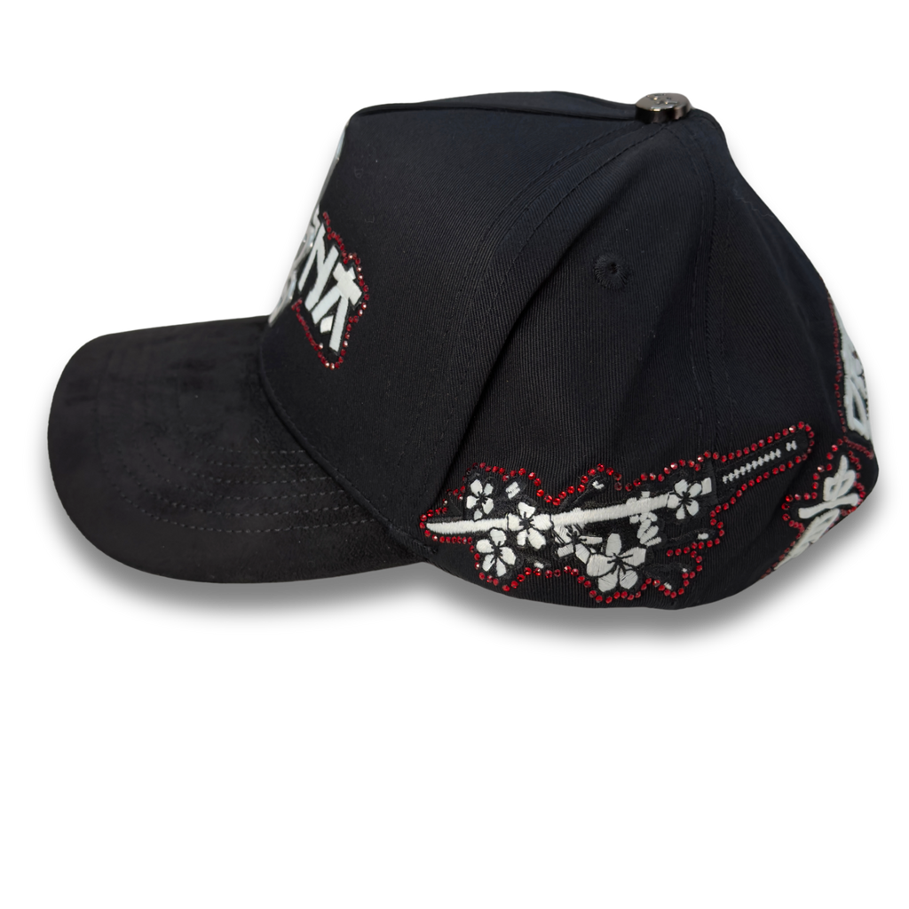 EL DREAMER HATS X DAN SANCHEZ - KATANA