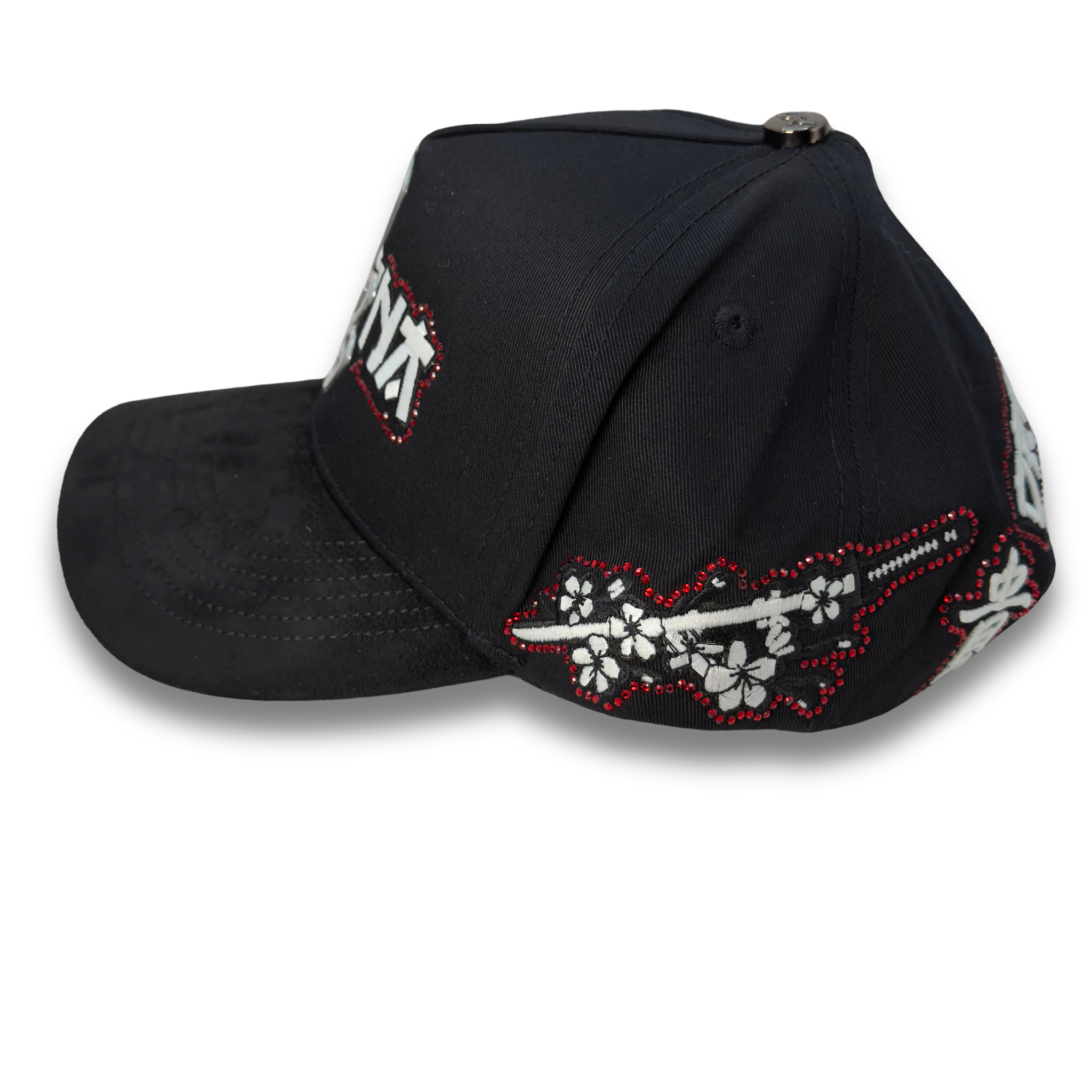 EL DREAMER HATS X DAN SANCHEZ - KATANA